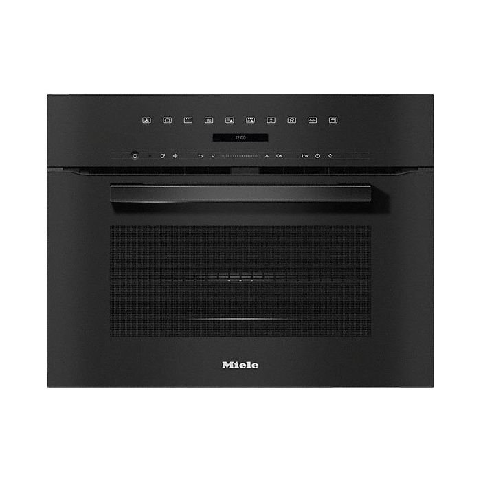 Встраиваемая пароварка Miele DG 7240
